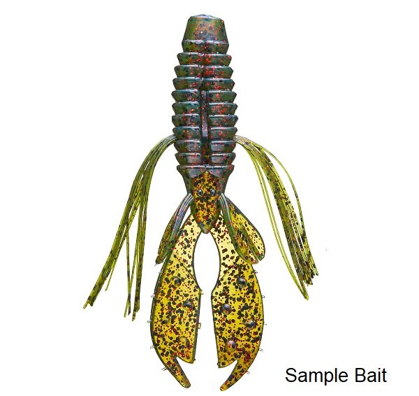 6160 Dice Cube Threader Needles (5pk)